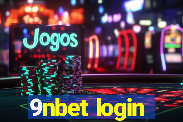 9nbet login